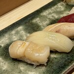 すし道 冨座 - 
