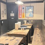 ヨシベー - 