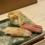 すし道 冨座 - 