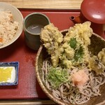 たまき - 料理写真: