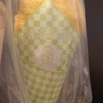 ブルプル - 料理写真: