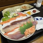 みゆきちゃん定食 - 