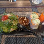Asiatique 銀座店 - 