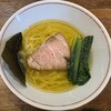 らー麺屋 バリバリジョニー - 料理写真: