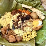 CHANI'S KITCHEN - 料理写真: