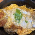 とんから亭 - 料理写真: