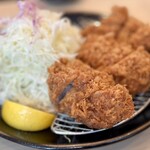 とんかつ檍 - 料理写真: