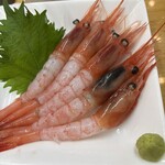 北のどんぶり屋 滝波食堂 - 