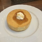 星乃珈琲店 - 料理写真: