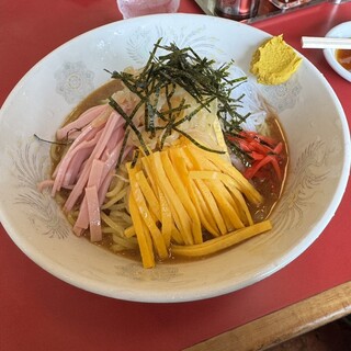 らーめん原宿_0