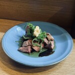 ヤキトリサクラ - 