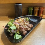 ヤキトリサクラ - 