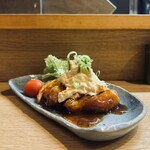 ヤキトリサクラ - 