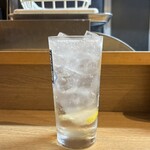 ヤキトリサクラ - 