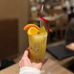 ツマンデ呑める みやこパーラー ハイサイ! - 