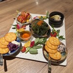 ツマンデ呑める みやこパーラー ハイサイ! - 