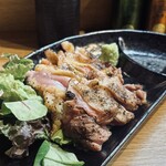 ヤキトリサクラ - 