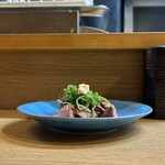 ヤキトリサクラ - 