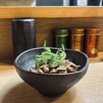 ヤキトリサクラ - 