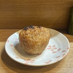 ヤキトリサクラ - 
