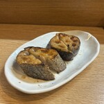 ヤキトリサクラ - 