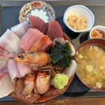 木更津KiSARA - 