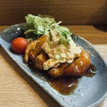 ヤキトリサクラ - 