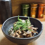 ヤキトリサクラ - 