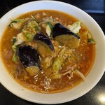 鷹の爪 - 料理写真: