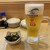 や台ずし - ドリンク写真: