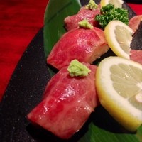 牛兵衛 草庵 池袋西口店 - 