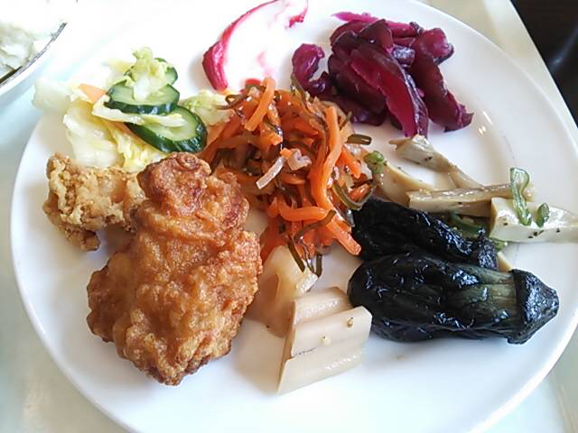 清稜山倶楽部 - 磐梯熱海（ホテル）の写真