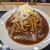 どんどん庵 - 料理写真:野菜あんかけスパPP