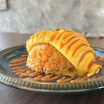 kitchen CALORIE - 料理写真: