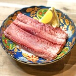 生焼きホルモン 元家 - メイン写真: