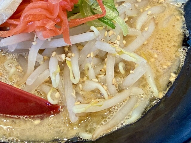 麺屋 かなで - 西国立/ラーメン | 食べログ