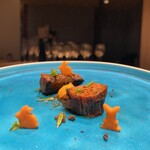 Veggie by y - 
