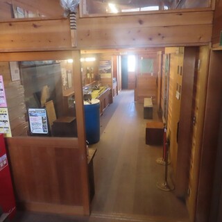 硫黄岳山荘_2