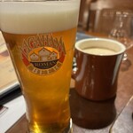 長濱浪漫ビール - 