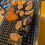 いち - 
