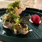 Le Jardin de Kamo - 