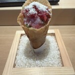 寿司　天狗 - 