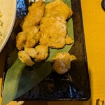 いち - 料理写真: