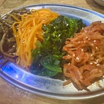 六本木 韓国 - 