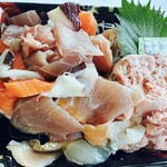 オザム - 料理写真: