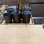 寿司　天狗 - 