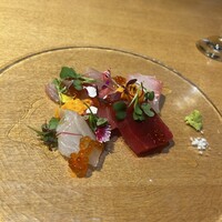 築地ボン・マルシェ - 