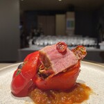 Veggie by y - 