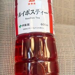 LAWSON - ドリンク写真:ルイボスティー