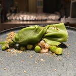 Veggie by y - 